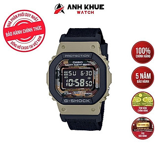 Đồng hồ Casio Nam G Shock DW-5610SUS-5DR