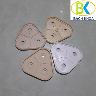 Da bơm, gioăng bơm dùng thay thế cho da bơm phun sương, bơm RO 24V