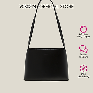 Vascara Túi Đeo Vai Shape Vòng Cung - CON 0002