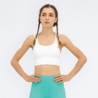 Áo Tập Thể Thao Ojas (Phiên bản Trắng).