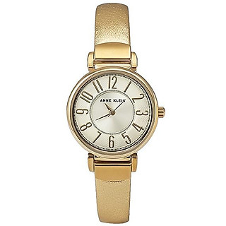 Đồng hồ nữ Anne Klein AK/2156CHGD
