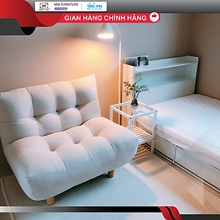 SOFA MINI THƯ GIẢN ĐỘC QUYỀN MWFURNITURE - SOFA TAMY