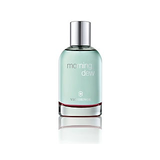 VICTORINOX Morning Dew EDT For Her 100ml nước hoa nữ Thụy Sĩ nhóm hương Hoa - Cam chanh