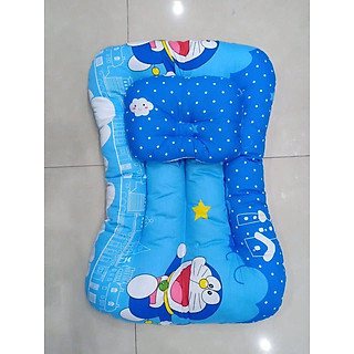 Đệm ngủ thông minh cho bé