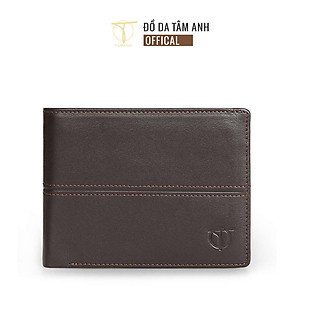 Ví da nam Tâm Anh VNTAN-31D sành điệu