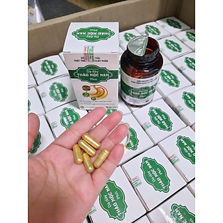 DẠ DÀY THẢO MỘC NAM.[ COMBO 2 HỘP] HỖ TRỢ BẢO VỆ NIÊM MẠC DẠ DÀY GIẢM ACID DỊCH VỊ.