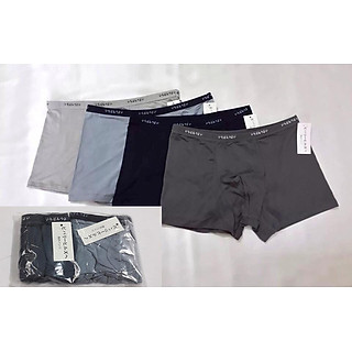 COMBO 4 QUẦN SIP ĐÙI NAM ĐẸP ĐỦ SIZE