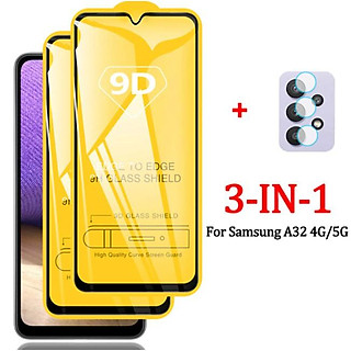 MIẾNG DÁN CƯỜNG LỰC FULL MÀN HÌNH DÀNH CHO SAMSUNG A32