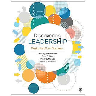 Discovering Leadership: Designing Your Success