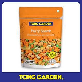 SNACK HỖN HỢP CÁC LOẠI HẠT 500G