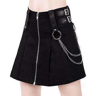 Xích đeo quần phụ kiện nam nữ unisex