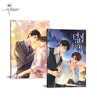 Phi Âu Bất Hạ (Tập 1 + 2)