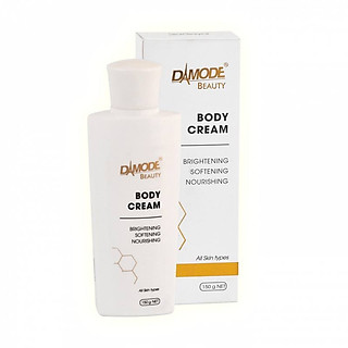 Kem dưỡng trắng da body cream cao cấp độc quyền Damode