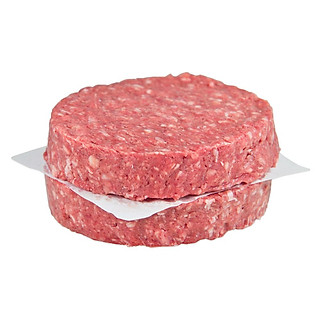 BURGER BÒ BLACK ANGUS (150G)