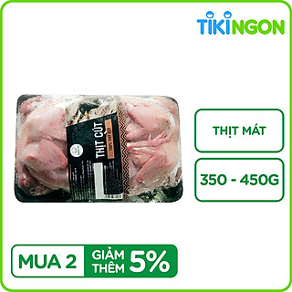 Chim cút Tam Nông Đông Lạnh 350 - 450g