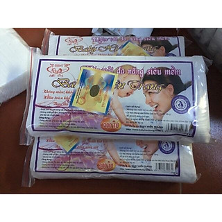 Combo 20 bịch khăn khô đa năng