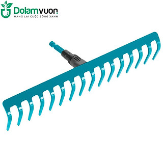 Đầu cào đất 41cm Gardena 03179-20