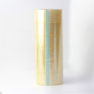 Băng Keo Trong 5cm x 100 Yards