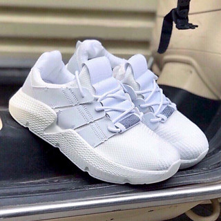 GIÀY THỂ THAO NAM FULL TRẮNG