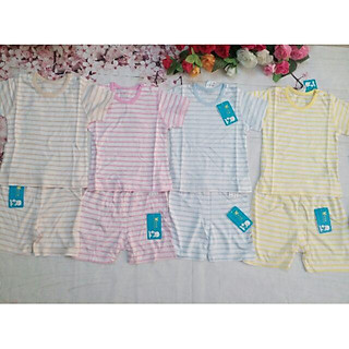 Bộ kẻ hàng Quảng Châu chất đẹp ah