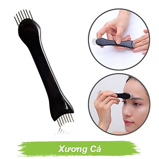 Diện chẩn xương cá nhỏ