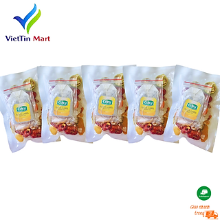 Trà Lipton Thảo Mộc Cam Thảo Xí Muội
