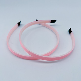 BỜM NHỰA CÓ RĂNG DÁN SẴN NHIỀU MÀU PHỤ KIỆN TÓC DIY HANDMADE, bờm cài tóc bằng nhựa siêu cute