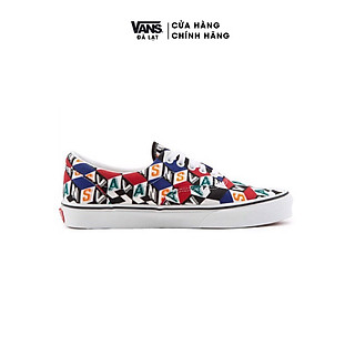 Giày Vans Era Checker Cube - VN0A54F142X