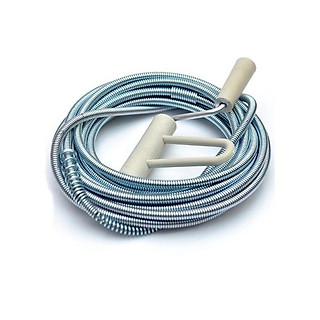 Dây thông cống, dụng cụ thông tắc vệ sinh