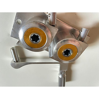 Bộ Tời Giàn Phơi Thông Minh Hòa Phát 999A