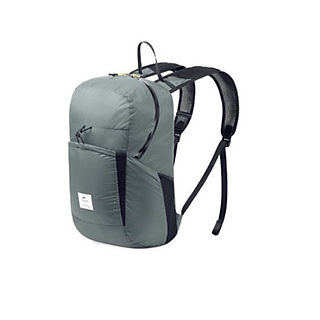 Balo du lịch gấp gọn chống nước 22L NatureHike NH17A017-B