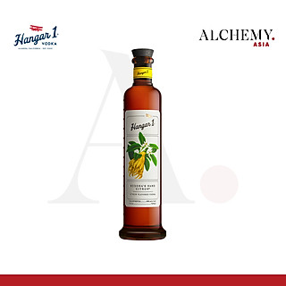 Rượu Hangar 1 Citron Vodka 40% 1x0.75L