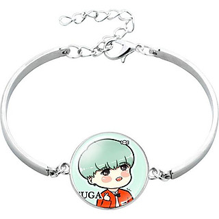 Vòng tay SUGA BTS