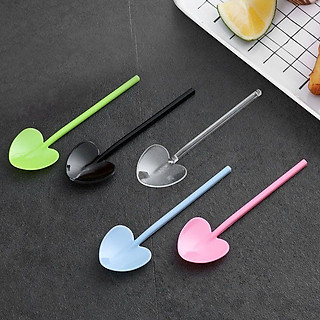 Combo 1.000 xẻng mini múc bột, múc kem siêu xinh