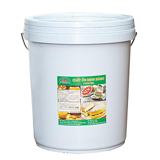 Chất ổn định làm bánh Bico