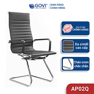 Ghế chân quỳ GOVI Apollo AP02Q Da Simili