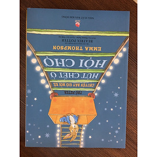 THỎ PETER - CHUYỆN BÂY GIỜ MỚI KỂ - HÚT CHẾT Ở HỘI CHỢ