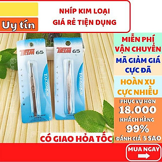 1 cây nhíp loại tốt