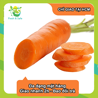 Cà rốt - 1kg