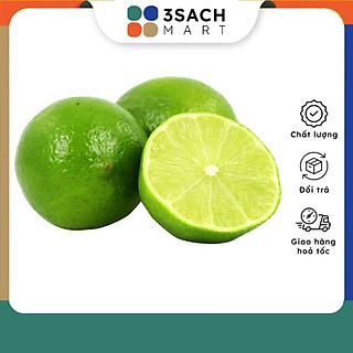 Chanh Không Hạt (Khay 300Gr)