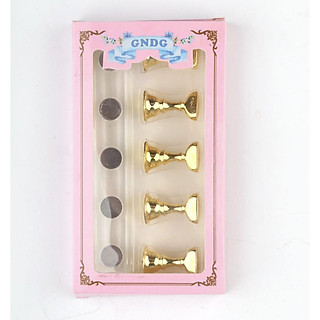 Đế gắn móng giả nam châm tập vẽ