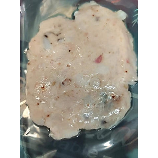 CHẢ CÁ CHIÊN SẴN (KG)