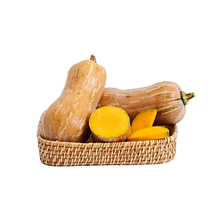 Bí Đỏ giống Mỹ G. GAP 800g