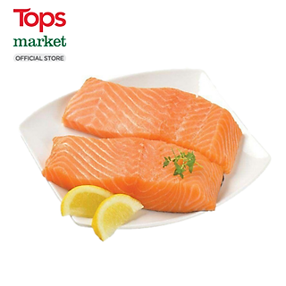 Cá Hồi Fillet Tươi Phạm Gia Phát 300G