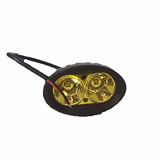 Bộ 2 Đèn Led Siêu Sáng Hai Bóng Led