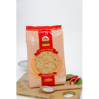 Cơm cháy siêu chà bông - cơm cháy Ninh Bình