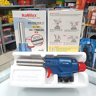 Đèn khò ga, đầu khò ga Eco 17 TS1719RN Namilux