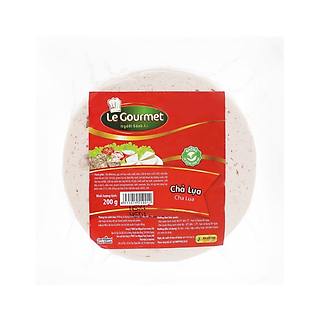 Chả lụa (200g)