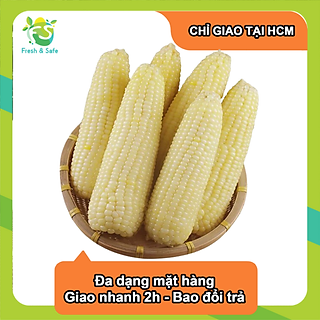 Bắp Nếp - 1 trái