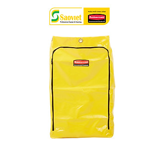 Túi Lưới Đựng Đồ 90 Lít Rubbermaid Cao Cấp Và Bền Bỉ - 1966719/1966720 | SAOVIETCO